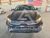2023 KIA Forte фото