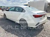 2023 KIA Forte photo