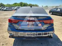 2023 KIA Forte фото