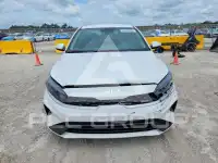 2023 KIA Forte фото