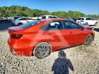 2023 KIA Forte photo