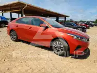 2023 KIA Forte photo
