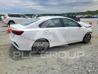 2023 KIA Forte photo