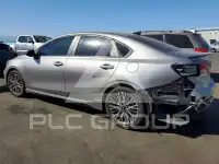 2023 KIA Forte фото