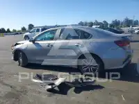 2023 KIA Forte фото