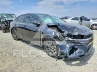 2023 KIA Forte фото