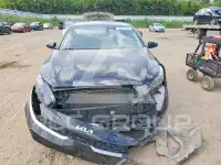 2023 KIA Forte photo