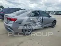 2023 KIA Forte photo