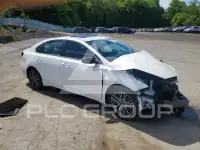 2023 KIA Forte photo