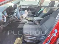 2023 KIA Forte фото