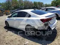 2023 KIA Forte photo