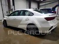 2023 KIA Forte фото