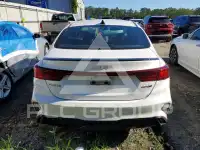 2023 KIA Forte фото