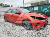 2023 KIA Forte фото