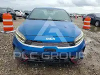2023 KIA Forte photo