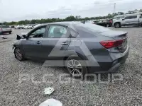 2023 KIA Forte фото