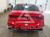 2023 KIA Forte photo