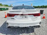 2023 KIA Forte фото