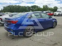 2023 KIA Forte photo