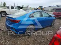 2023 KIA Forte фото
