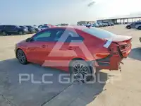 2023 KIA Forte photo