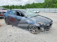 2023 KIA Forte фото