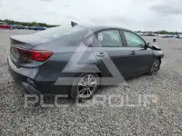 2023 KIA Forte фото