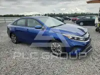 2023 KIA Forte фото