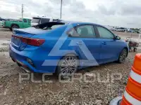 2023 KIA Forte photo
