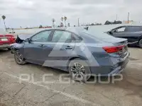 2023 KIA Forte photo