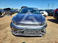 2023 KIA Forte фото