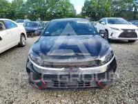 2023 KIA Forte фото