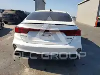 2023 KIA Forte photo