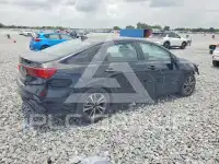 2023 KIA Forte фото