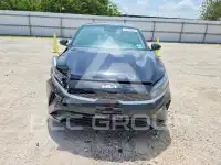 2023 KIA Forte photo