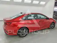 2023 KIA Forte фото