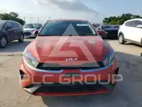 2023 KIA Forte photo