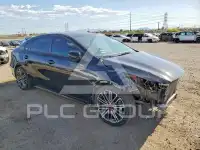 2023 KIA Forte photo