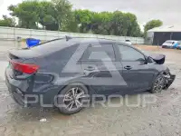 2023 KIA Forte фото