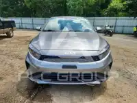 2023 KIA Forte фото
