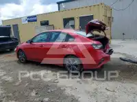 2023 KIA Forte фото