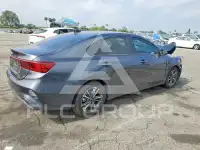 2023 KIA Forte photo