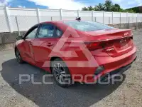 2023 KIA Forte фото