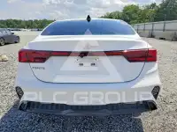 2023 KIA Forte фото
