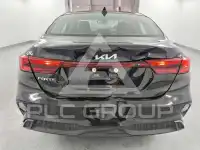 2023 KIA Forte фото