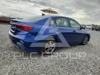 2023 KIA Forte фото
