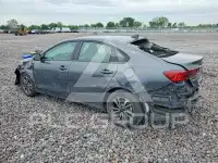 2023 KIA Forte фото