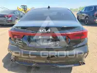2023 KIA Forte photo