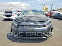 2023 KIA Forte фото