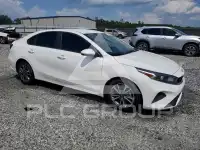 2023 KIA Forte фото
